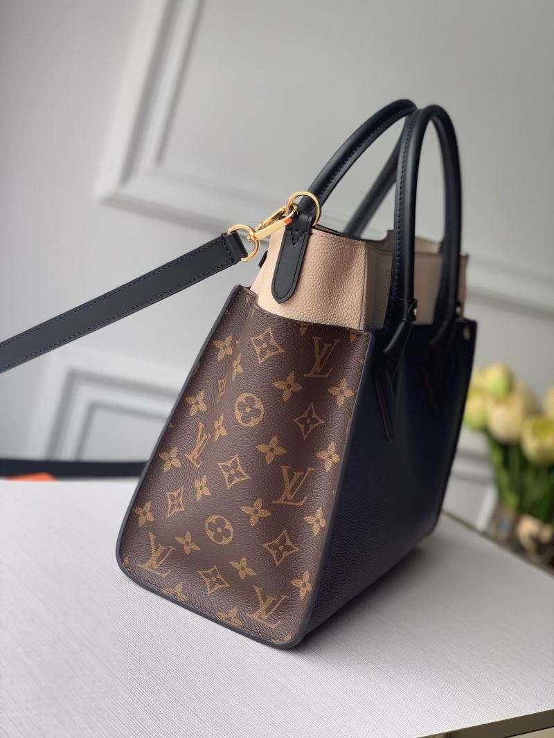 LV Top Handle Bags